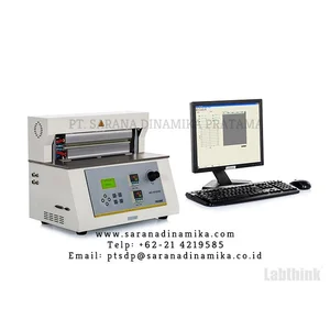 HST-H3 Heat Seal Tester - Alat Uji dan Mesin