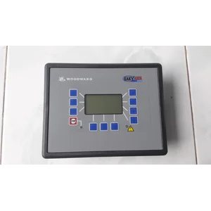Woodward Easygen 1000 / 1500 P/n 8440 - 1809