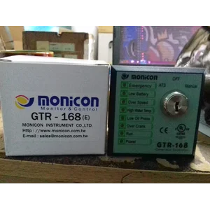 Modul Monicon GTR168