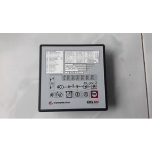 Modul Woodward Easygen 350 P/n 8440 - 1801
