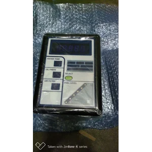 Controller Denyo 25 SPI