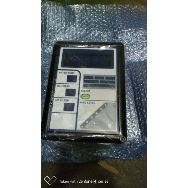 Controller Denyo 25 SPI