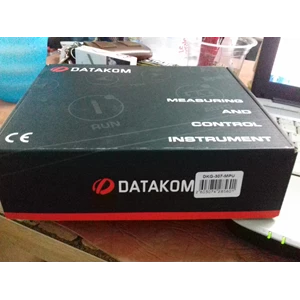 Modul Datacom DKG 307