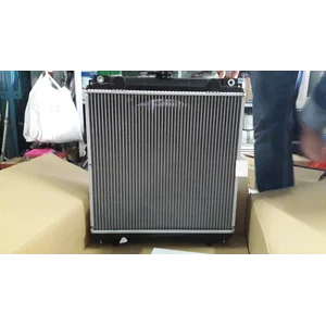 Radiator 4Tnv84 Yanmar Genuine P/N 129508 - 44501