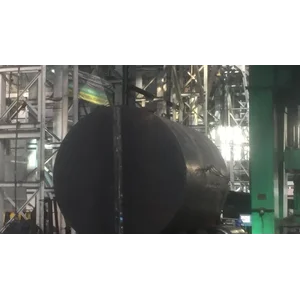 Pressure Tank Baja Untuk Industri