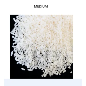 Beras Medium Biasa