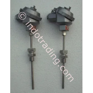 Tempature Transmeter 630Rmb