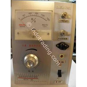 Speed Control Type Jd1a-40