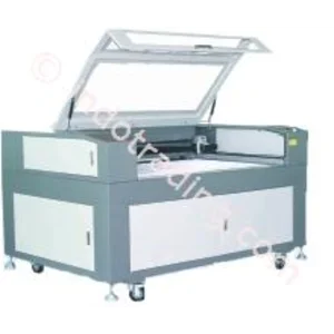 Mesin Laser Cutting Lc6090