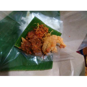 Nasi Udang Tongkol Surabaya
