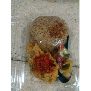 Nasi Kebuli Surabaya 