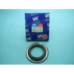 Thrust Washer 12T