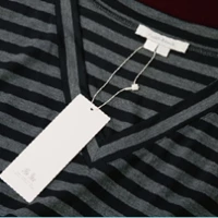 Hangtag KAMI-ITO LOX (Paper Yarn Lox)