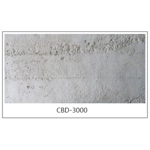 Wall Panel Flat Cement Series