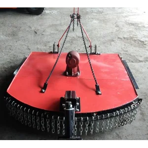 Implemen Pemotong Rumput (Mower 9GX 1.2)