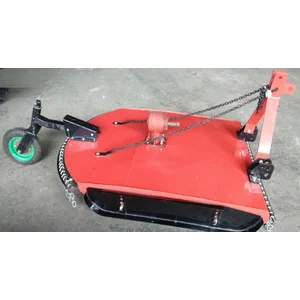 Implemen Pemotong Rumput (Mower 9GX 1.2)