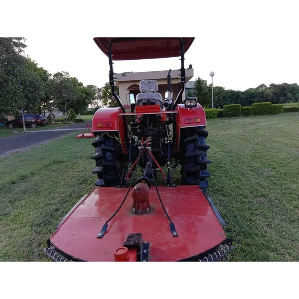 Implemen Pemotong Rumput (Mower 9GX 1.2)