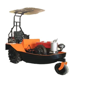 Traktor Perahu Agropro  FS-28E (mesin Jiangdong)
