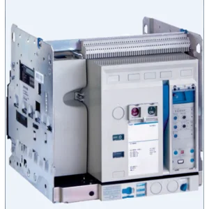 Air Circuit Breakers (ACB) Hager Frame 2 -3 Pole