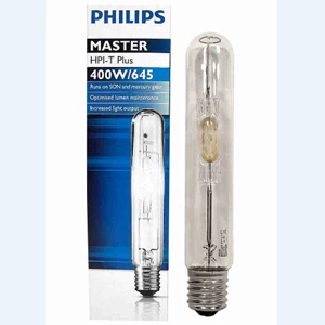 Philips HPI-T 400W Bulb Lamp