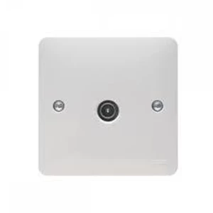  Surface Socket Outlet Data outlets XT8004