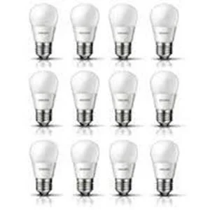 Lampu LED  LED BUlB UNICEF 10-85w cdl (isi 4)
