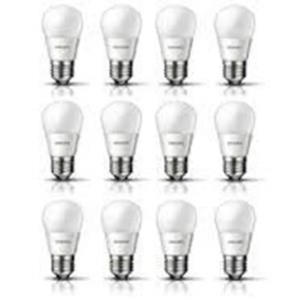 Lampu LED  LED BUlB UNICEF 10-85w cdl (isi 4)