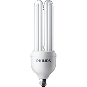 Lampu Bohlam Philips Essential 70W E27 Cdl-Ww 