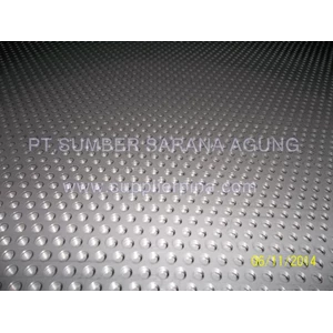 3Mm Thick Stainless Hole Plate