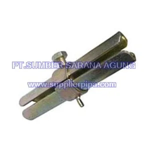 INNER JOINT PIN Bs 1139 Sz 48.6 x 48.6
