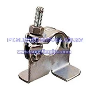 Drop Forged Board Retaining Coupler