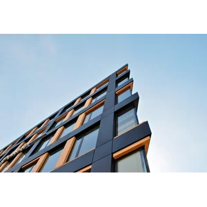 Produk dan Jasa Pemasangan Aluminum Composite Panel ( ACP ) by Ezzer