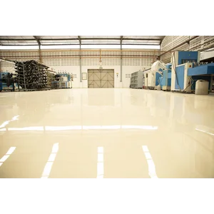 Jasa Perbaikan Lantai Beton - Ezzer