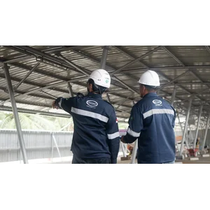 Jasa Pemasangan Atap - Ezzer