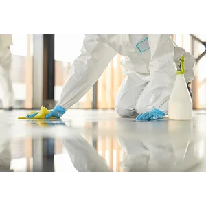 Ezzer 741 M - CONCENTRATED CLEANER (Cairan Pembersih Lantai Khusus Epoxy)