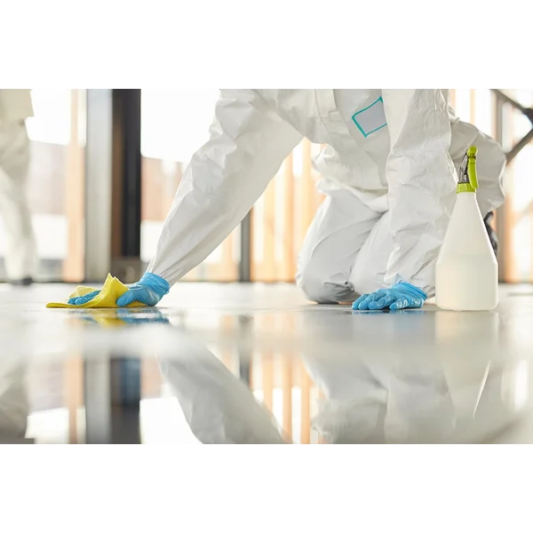 Ezzer 741 M - CONCENTRATED CLEANER (Cairan Pembersih Lantai Khusus Epoxy)