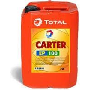Total Carter Ep 100 Oils