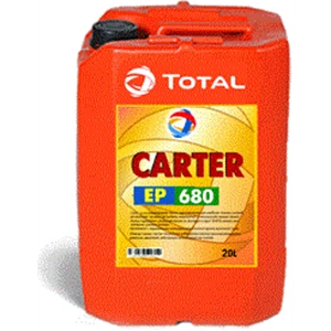 Total Carter Ep 680 Oils