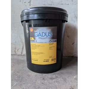 Oli Pelumas Shell Gadus S2 V100 2
