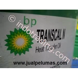 Bp Transcal N Oil