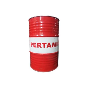 MEDRIPAL 5 Pertamina Diesel Oil