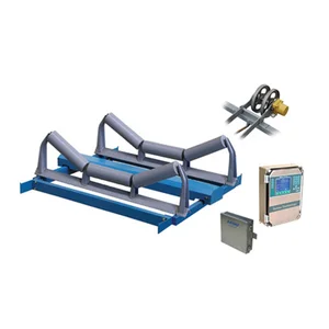 SAIMO Belt Scale N64 Seri 2 Idler Indonesia
