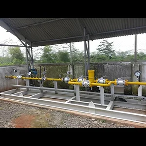 Kalibrasi Sistem Meter Turbin Flow Meter Indonesia
