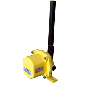 SAIMO Belt Misalignment Switch PL10-2D - Belt Tracking
