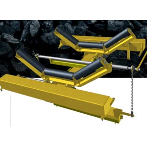 PCS2 Belt Weigher - CST - Belt Scale Controller - Control System Technology - Belt Scale Indonesia