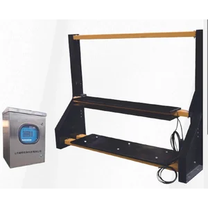 Replacement Ramsey Orethronic Metal Detector - Shandong Gaohui Metal Detector - Detektor Logam
