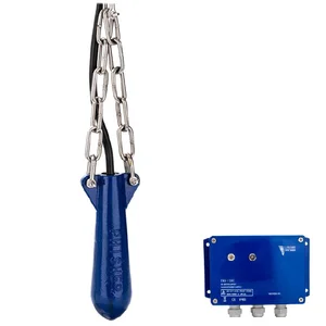 Phisher Tilt Switch MA1000 - Blocked Chute Switch - Belt Tensioner