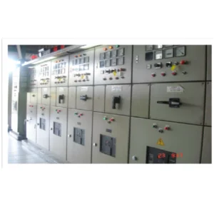 Main Switch Board (Msb)