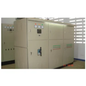 Capacitor Bank