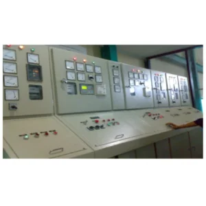 Remote Control & Monitoring Box (Rcd)